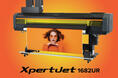 Mutoh lança impressora rolo a rolo UV LED XpertJet 1682UR