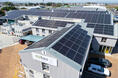 Nutec instala sistema de energia solar em sua fábrica