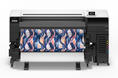 Epson acrescenta duas impressoras sublimáticas de grande formato ao portfólio